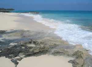 Rose Island, The Bahamas