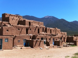 Taos Pueblo