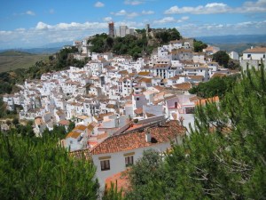 Casares