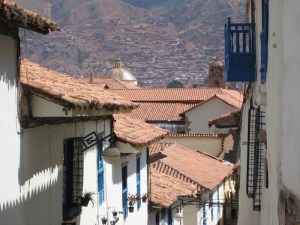 Cusco