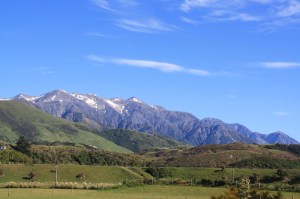 Hapuku Lodge, Kaikoura