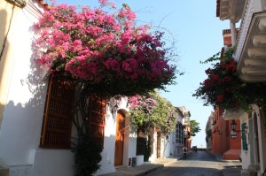 San Diego Barrio, Cartagena