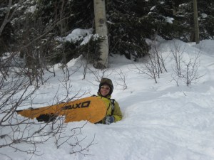 Geoff, Steamboat Springs, CO