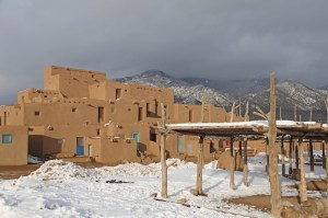 Taos Pueblo