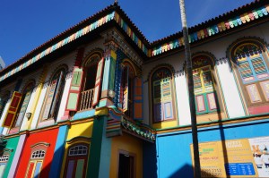 Little India, Singapore