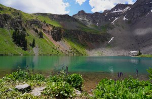 Click here for the photos!